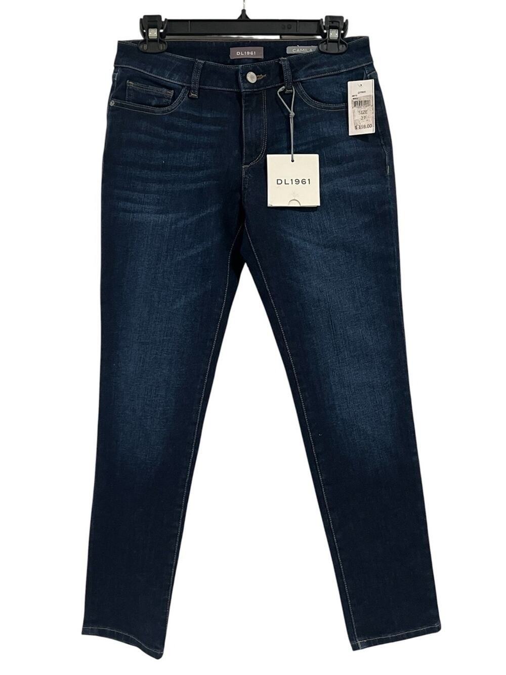 DL1961 Camila Skinny Jeans